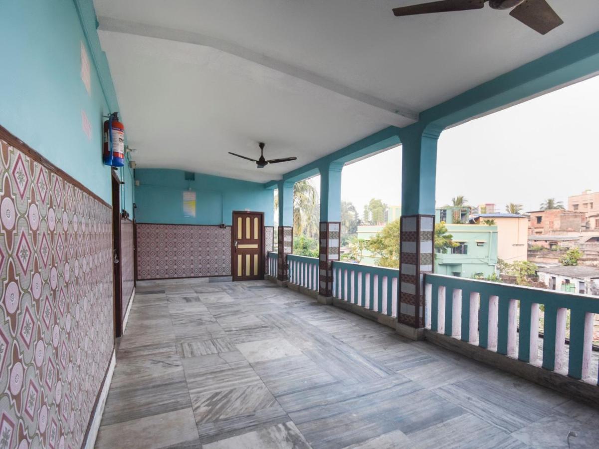 Oyo Flagship 74392 Hotel Mahesh Residency Hyderabad Esterno foto