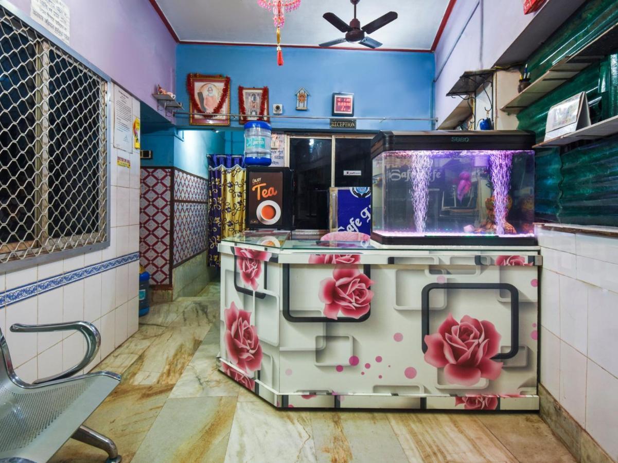 Oyo Flagship 74392 Hotel Mahesh Residency Hyderabad Esterno foto