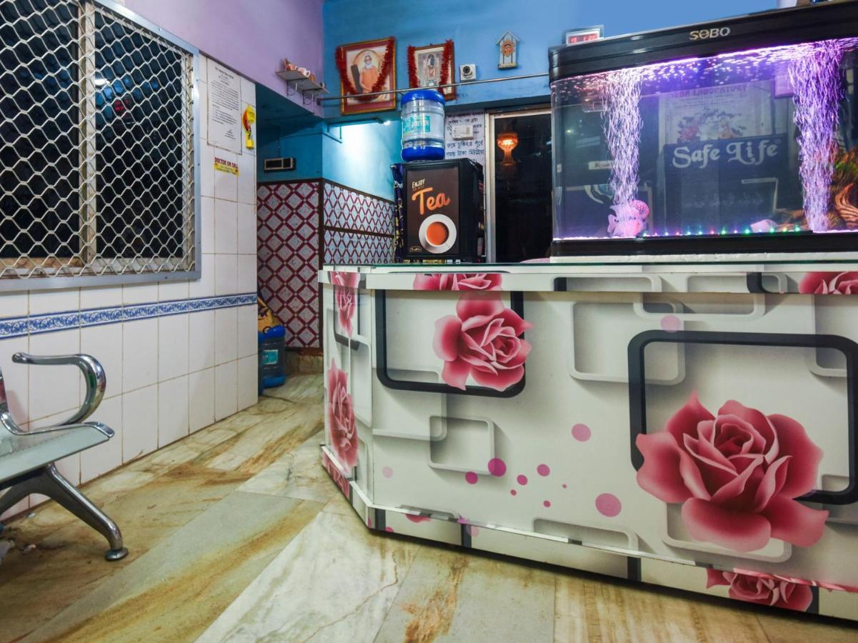 Oyo Flagship 74392 Hotel Mahesh Residency Hyderabad Esterno foto