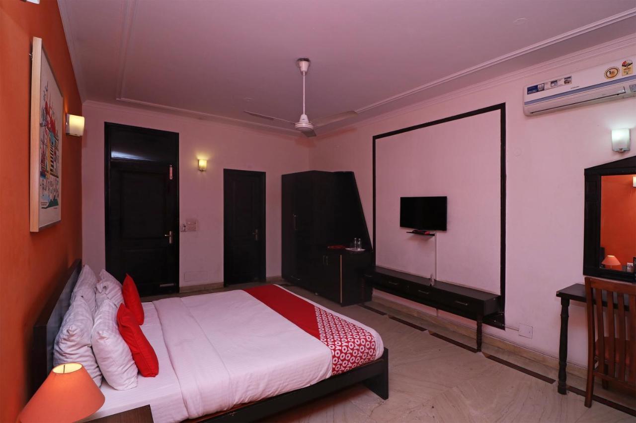 Oyo Flagship 74392 Hotel Mahesh Residency Hyderabad Esterno foto
