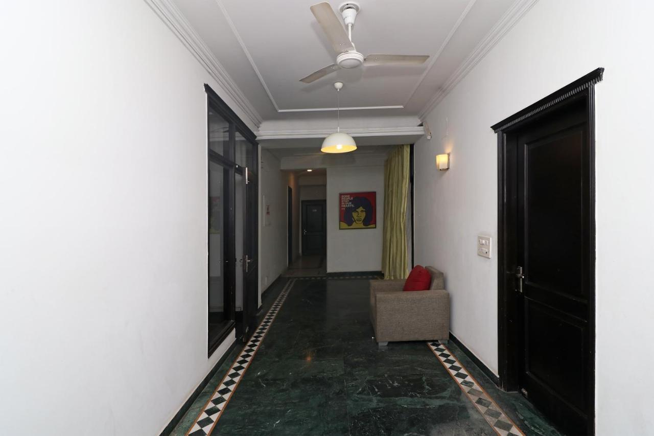 Oyo Flagship 74392 Hotel Mahesh Residency Hyderabad Esterno foto