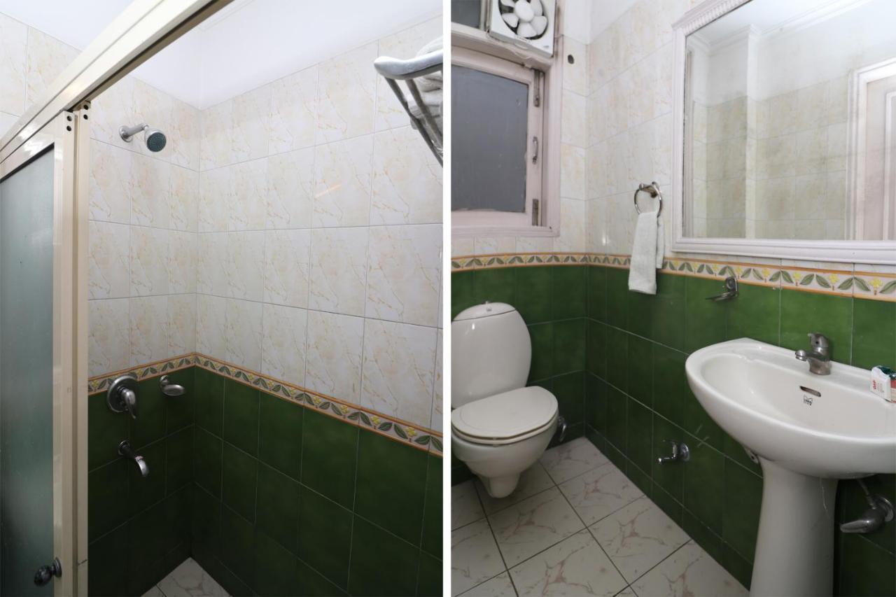 Oyo Flagship 74392 Hotel Mahesh Residency Hyderabad Esterno foto